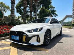 Trumpchi Leopard 270T DCT J16 - ფოტო 1