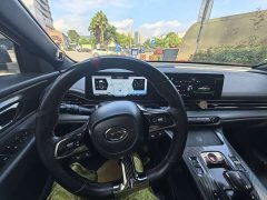 Trumpchi Leopard 270T DCT J16 - ფოტო 11