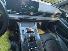 Trumpchi Leopard 270T DCT J16 - ფოტო 12