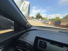 Trumpchi Leopard 270T DCT J16 - ფოტო 13