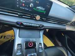 Trumpchi Leopard 270T DCT J16 - ფოტო 14