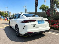 Trumpchi Leopard 270T DCT J16 - ფოტო 15