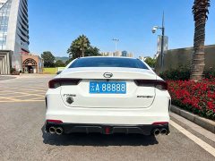 Trumpchi Leopard 270T DCT J16 - ფოტო 16