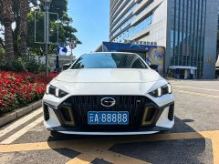Trumpchi Leopard 270T DCT J16 - ფოტო 2