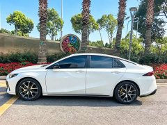 Trumpchi Leopard 270T DCT J16 - ფოტო 3