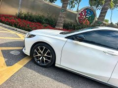 Trumpchi Leopard 270T DCT J16 - ფოტო 4