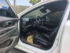 Trumpchi Leopard 270T DCT J16 - ფოტო 5