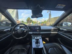 Trumpchi Leopard 270T DCT J16 - ფოტო 6