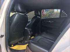 Trumpchi Leopard 270T DCT J16 - ფოტო 7