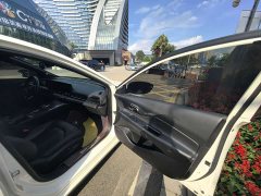 Trumpchi Leopard 270T DCT J16 - ფოტო 8