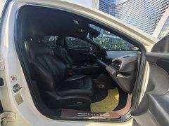 Trumpchi Leopard 270T DCT J16 - ფოტო 9