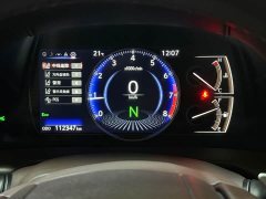 Lexus ES 200 Premium Edition - ფოტო 12