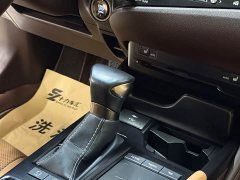 Lexus ES 200 Premium Edition - ფოტო 18