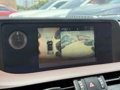 Lexus ES 200 Premium Edition - ფოტო 20