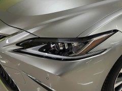 Lexus ES 200 Premium Edition - ფოტო 3