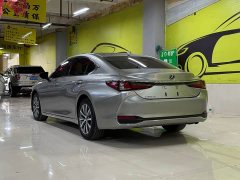 Lexus ES 200 Premium Edition - ფოტო 5