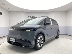 Zeekr MIX Smart Driving Edition - ფოტო 1