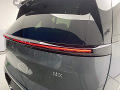 Zeekr MIX Smart Driving Edition - ფოტო 10