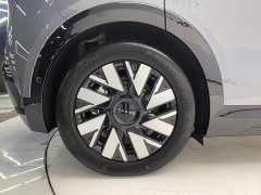 Zeekr MIX Smart Driving Edition - ფოტო 11