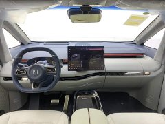 Zeekr MIX Smart Driving Edition - ფოტო 12