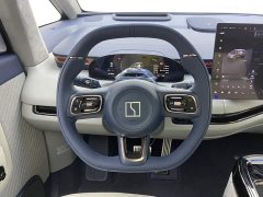 Zeekr MIX Smart Driving Edition - ფოტო 13