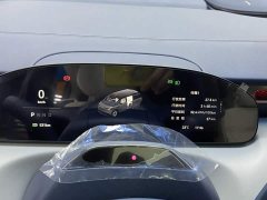 Zeekr MIX Smart Driving Edition - ფოტო 14