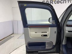 Zeekr MIX Smart Driving Edition - ფოტო 15