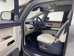 Zeekr MIX Smart Driving Edition - ფოტო 16