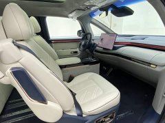 Zeekr MIX Smart Driving Edition - ფოტო 17