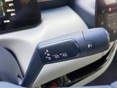 Zeekr MIX Smart Driving Edition - ფოტო 19