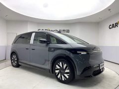 Zeekr MIX Smart Driving Edition - ფოტო 2
