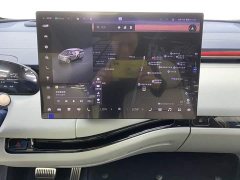 Zeekr MIX Smart Driving Edition - ფოტო 20
