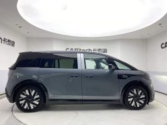 Zeekr MIX Smart Driving Edition - ფოტო 4