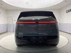 Zeekr MIX Smart Driving Edition - ფოტო 6