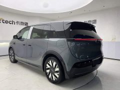 Zeekr MIX Smart Driving Edition - ფოტო 7