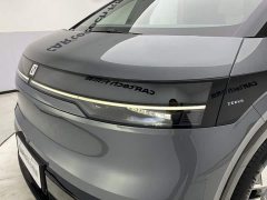 Zeekr MIX Smart Driving Edition - ფოტო 9