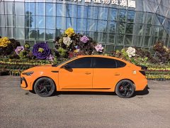 SAIC MG6 2021 Pro 1.5T Automatic Trophy Premier Edition - ფოტო 3