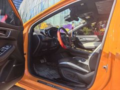 SAIC MG6 2021 Pro 1.5T Automatic Trophy Premier Edition - ფოტო 4