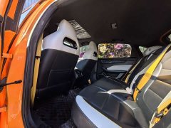 SAIC MG6 2021 Pro 1.5T Automatic Trophy Premier Edition - ფოტო 5
