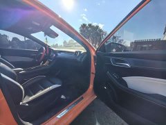 SAIC MG6 2021 Pro 1.5T Automatic Trophy Premier Edition - ფოტო 6