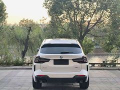 BMW X3 xDrive30i Premier M Night Package - ფოტო 3