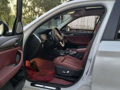 BMW X3 xDrive30i Premier M Night Package - ფოტო 6