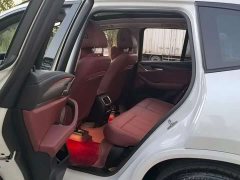 BMW X3 xDrive30i Premier M Night Package - ფოტო 7