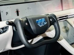 IM Motors Zhiji LS7 90kWh Max Elite RWD - ფოტო 11