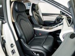 IM Motors Zhiji LS7 90kWh Max Elite RWD - ფოტო 20