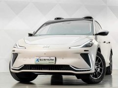 IM Motors Zhiji LS7 90kWh Max Elite RWD - ფოტო 3