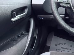 Toyota Corolla 2021 1.2T S-CVT Elite Plus - ფოტო 10