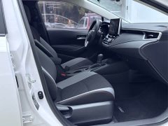 Toyota Corolla 2021 1.2T S-CVT Elite Plus - ფოტო 11