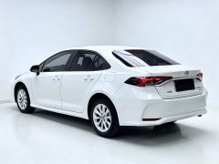 Toyota Corolla 2021 1.2T S-CVT Elite Plus - ფოტო 13