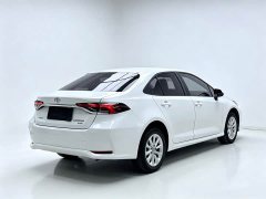 Toyota Corolla 2021 1.2T S-CVT Elite Plus - ფოტო 14